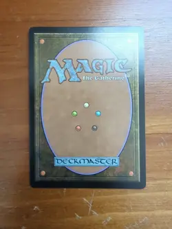 Formidable Speaker (Extended Art) Lorwyn Eclipsed Regular - Image 2