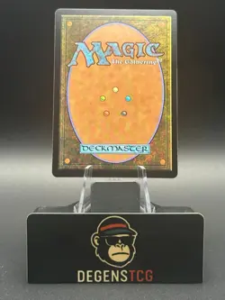 Newfound Adventure 0045 (Showcase) Final Fantasy: Through the Ages Foil mtg - Image 2