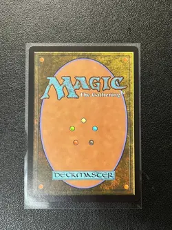 MTG Final Fantasy Squall, Gunblade Duelist NM (Borderless) 0453 - Image 2