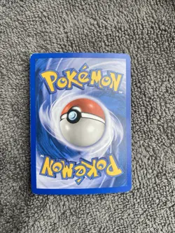 Pokemon Tyranitar Expedition Non-Holo Card 66/165 2002 - Image 2