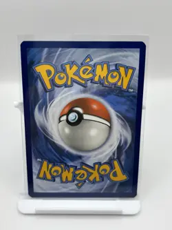Pokemon TCG Volcanion EX 26/114 XY Steam Siege Holo Near Mint English - Image 5