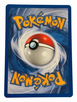 Erika's Gloom - 46/132 Gym Heros 2000 - WOTC - Pokemon TCG - Image 2