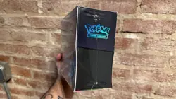 Pokemon TCG Phantasmal Flames ETB Elite Trainer Box Factory Sealed 👻🔥🐲 PFL - Image 3