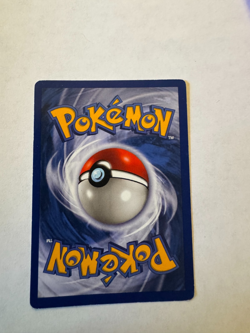 Pokemon Squirtle Basic 63/102 non holo pre-owned - Image 2