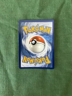 Pokemon TCG Phantasmal Flames Mega Charizard UPC Mega Charizard X EX Promo 023 - Image 2