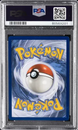 2016 POKEMON XY BREAKPOINT #122 FULL ART/SKYLA PSA 10 - Image 2