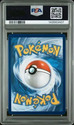 2025 POKEMON MEP ULTRA-PREMIUM COLLECTION PROMO #023 MEGA CHARIZARD X EX PSA 10 - Image 2
