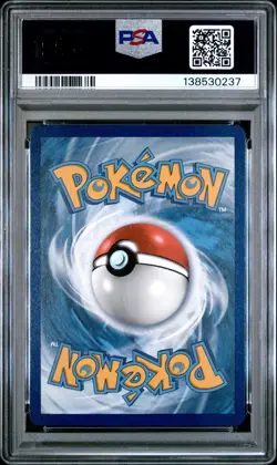 2019 POKEMON HIDDEN FATES FULL ART/MOLTRES & ZAPDOS & ARTICUNO GX PSA 10 - Image 2