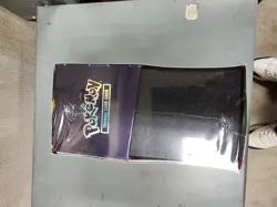 Pokemon TCG Mega Evolution Phantasmal Flames Elite Trainer Box-New Ready to Ship - Image 3