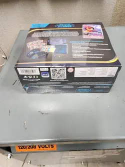 Pokemon TCG Mega Evolution Phantasmal Flames Elite Trainer Box-New Ready to Ship - Image 5