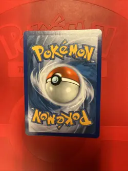 Pokemon TCG Dragon Vault Fraxure 14/20 Holo Rare LP/NM - Image 3