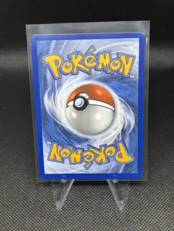 Pokemon TCG Prismatic Evolutions Munkidori Master Ball 044/131 NM - Image 2
