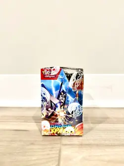 Pokemon TCG: Surging Sparks Factory Sealed Booster Box - Image 3