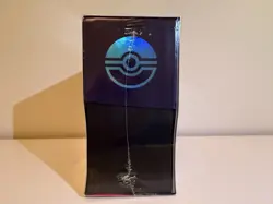Phantasmal Flames TCG Pokemon Center Exclusive Elite Trainer Box ETB / SEALED - Image 3