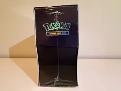 Phantasmal Flames TCG Pokemon Center Exclusive Elite Trainer Box ETB / SEALED - Image 4