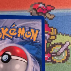 Pokemon TCG Dugtrio Expedition Base Set Holo Rare Reverse Holo 010/165 2002 - Image 4