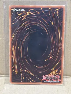 Yu-Gi-Oh TCG Blue Eyes Toon Dragon SDP-020 LP 1st Edition Common - Image 2