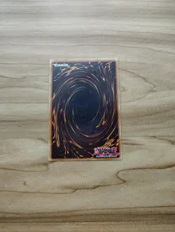 Yu-Gi-Oh! - Water Dragon - Super Rare / Holo - EEN-EN015 - Image 2