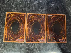 3X Bonding - H2O EEN-EN043 - Yugioh Yu Gi Oh! Playset 1st Edition - Image 2