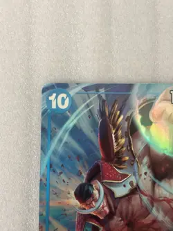 Edward Newgate (Alt Art) OP13-042 SR Carrying on His Will - ONE PIECE ENGLISH - Image 5