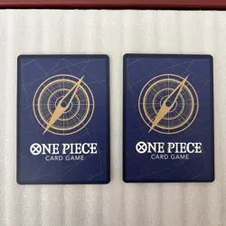 Monkey.D.Luffy OP05-119 SEC - Awakening of the New Era One Piece Card Near-Mint - Image 2
