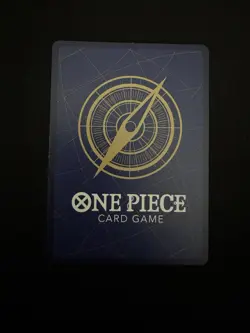 BANDAI ONE PIECE CCG - GECKO MORIA OP14-104 - Image 2