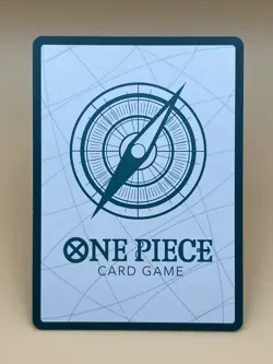 One Piece ~ DON!! (Shanks) (Foil) - Premium Booster -The Best Vol. 2 PRB-02 : NM - Image 2