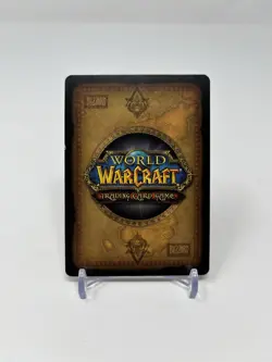 World of Warcraft TCG Lena Naville 139/220 - Elements - Image 2