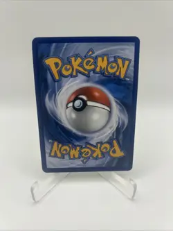 001/132 Bulbasaur 2026 Pokemon Day League Stamped Promo Card Mega TCG Play - Image 2