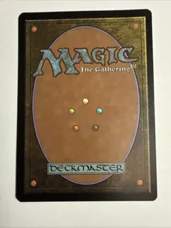 Mental Note - Judgment (Magic the Gathering Card) Lightly Played - Image 2