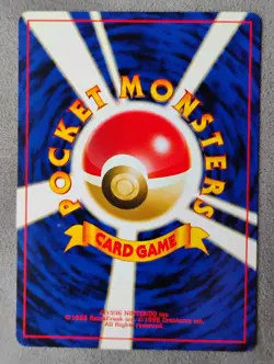 Farfetch'd Awakening Legends Neo *Japanese* Pokemon Card LP - Image 2