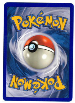 Rattata 128/165 Expedition Base Set Reverse Holo Common E-Reader Pokemon Card - Image 2