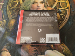 WOTC MTG Innistrad Remastered Collector Booster Box Sealed New - Image 2