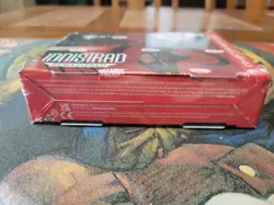 WOTC MTG Innistrad Remastered Collector Booster Box Sealed New - Image 3