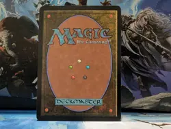 MTG Trinisphere NM Darksteel Artifact Rare - Image 2