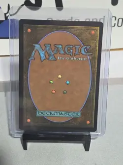 MTG Spider-Man, The Soul Stone NM Magic The Gathering Mythic Rare Artifact - Image 2