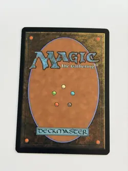Daze - Foil - English - MTG Amonkhet invocations - Image 3