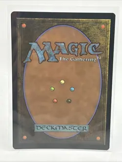 MTG Spellstutter Sprite BORDERLESS FOIL Secret Lair Drop 117 NM - Image 2