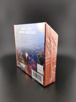 Magic: The Gathering Teenage Mutant Ninja Turtles -Collector Booster Box - Image 3