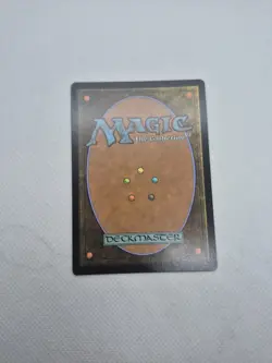 Foil - Liquimetal Torque (Retro Frame) (Foil Etched) - 428 / NM / English MTG - Image 2