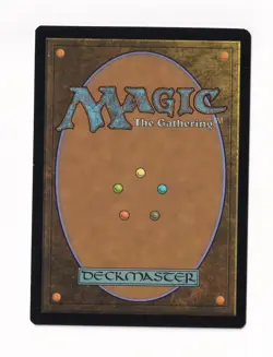 Magic the Gathering Modern Horizons 2 Foil #401 Profane Tutor - Image 2