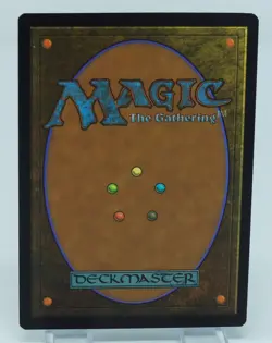 Magic the Gathering Modern Horizons 2 Foil #401 Profane Tutor - Image 4