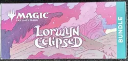 Magic The Gathering Lorwyn Eclipsed Booster Bundle Box - Image 3