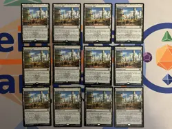 MTG Magic Inventors Fair Kaladesh X1 Commander NM 12 total for sale - Image 3