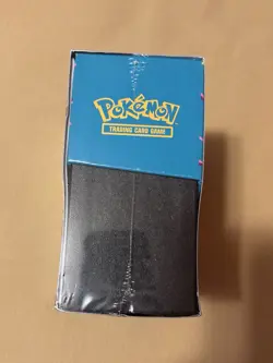 New/Sealed Pokemon TCG Ascended Heroes Elite Trainer Box |AH ETB| W/Free Gift! - Image 2