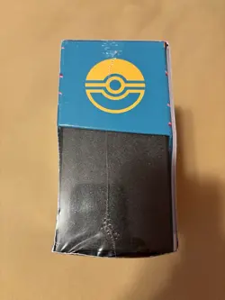 New/Sealed Pokemon TCG Ascended Heroes Elite Trainer Box |AH ETB| W/Free Gift! - Image 3