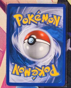 Pokemon 2010 Heartgold & Soul Silver - LUGIA LEGEND (Top) 113/123 - Image 2