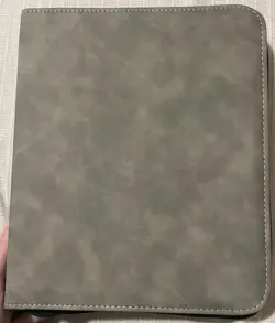 Pokemon TCG Mixed Card Lot 2 Binders - Mew, Mewtwo, Black Star Promos, Mid Era - Image 5