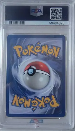 Pokemon 2000 Zubat #70 Team Rocket 1st Edition - Image 2