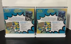 2 Pokemon Ascended Heroes Pokemon Center PC Exclusive ETB IN HAND + Etb Case - Image 2